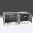 Tribeca Buffet - Marble and Metal - Variation Available