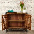 Urban Chic Reclaimed Sideboard - 2 Door