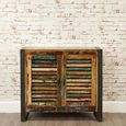Urban Chic Reclaimed Sideboard - 2 Door