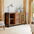Urban Chic Reclaimed Sideboard