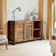 Urban Chic Reclaimed Sideboard