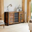 Urban Chic Reclaimed Sideboard