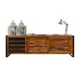 Urban Chic Reclaimed Sideboard - Ultra Wide