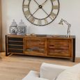 Urban Chic Reclaimed Sideboard - Ultra Wide