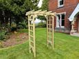 Ivy Wood Garden 4ft Arch