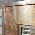 Wall Mirror - Large - Copper