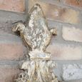 Wall Mirror - Rustic - Gothic Style