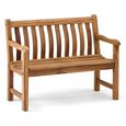 Redcliffe Garden Bench - Children - 2ft - Acacia Wood