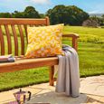 Broadfield Garden Bench - 4ft - Teak Wood