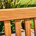 Royal Park Garden Bench - 5ft - Teak Wood