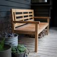 Chastleton Outdoor Bench