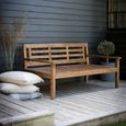 Chastleton Outdoor Large Bench