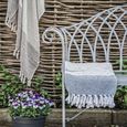 Clearance - Duchess Estate Outdoor Bench - A123