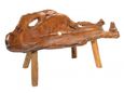 Tree Root Bench