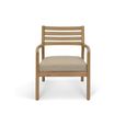 Somersham Outdoor Armchair Natural