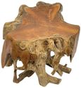 Teak Root Spider Coffee Table - Small