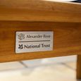 Cotswold Garden Coffee Table - Acacia Wood