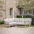 Lynton Outdoor Corner Sofa Set