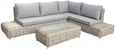 Wembley Outdoor Large Corner Set