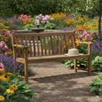 Lakeside Garden Bench - Broadfield - 5ft - Acacia Wood