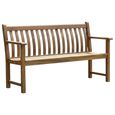 Lakeside Garden Bench - Broadfield - 5ft - Acacia Wood