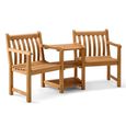 Garden Companion Set - Teak Wood