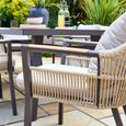 Bali Garden Dining Chair