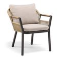 Bali Garden Dining Chair