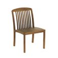 Bolney Chair - Garden - Acacia Wood