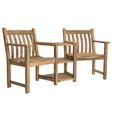 Albany Companion Set - Garden - Acacia Wood
