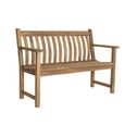 Albany 5ft Bench - Garden - Acacia Wood