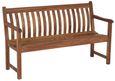 Cornis Broadfield Garden 5ft Bench