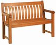 Cornis St George Garden 4ft Bench