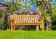 Cornis St George Garden 4ft Bench