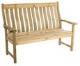 Pine Farmers Garden 5ft Bench