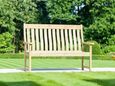 Pine Farmers Garden 5ft Bench