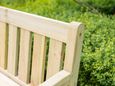 Pine Marlow Garden 4ft Bench