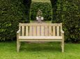 Pine Marlow Garden 5ft Bench