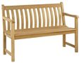 Roble Broadfield Garden 4ft Bench