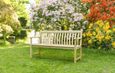 Roble Broadfield Garden 5ft Bench