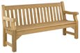 Roble Park Garden 6ft Bench