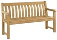 Roble St George Garden 5ft Bench