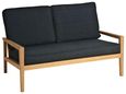 Tivoli Roble Garden 2 Seater Sofa