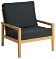 Tivoli Roble Garden Lounge Chair