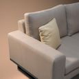 Ethos Large Corner Garden Sofa Group - Oatmeal