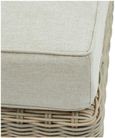 Marsh Rattan Outdoor Footstool