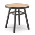 Bali Garden Bistro Table - Round