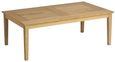 Roble Garden Coffee Table