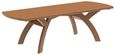 Sorrento Garden Dining Table - 10 Seater - 240cm