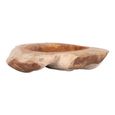 Rio Bowl - Teak Wood